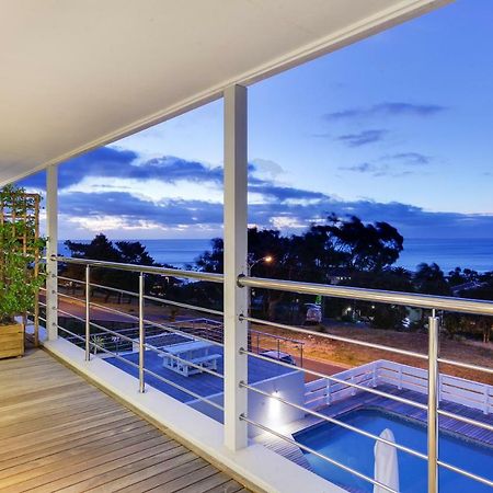 Fulham Delight Apartment Camps Bay Exterior photo