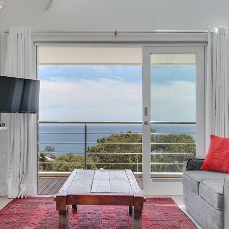 Fulham Delight Apartment Camps Bay Exterior photo