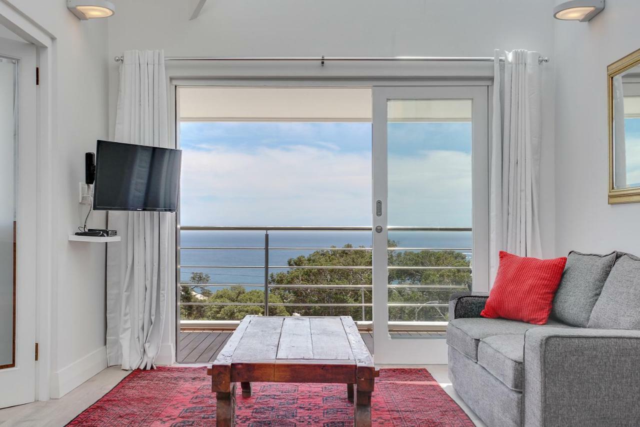 Fulham Delight Apartment Camps Bay Exterior photo